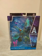 McFarlane Toys - Disney Avatar