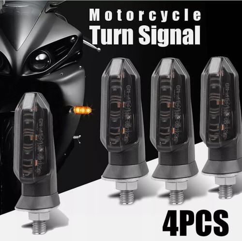 4pcs motorcycle motorbike turn - motorcycle,