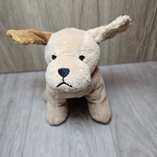 Brown mothercare dog puppy - mothercare,