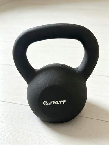 Athlyt 10kg cast - 10kg, iron