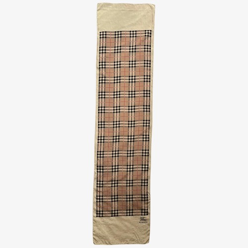 Vintage 80s burberry nova - vintage,