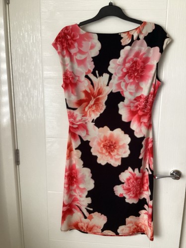 Wallis floral dress - wallis,