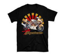 GSX1300R Hayabusa Gen One 1999