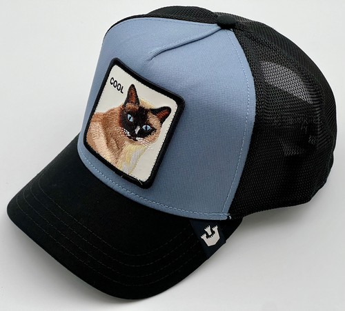 Goorin the farm trucker cap - goorin,