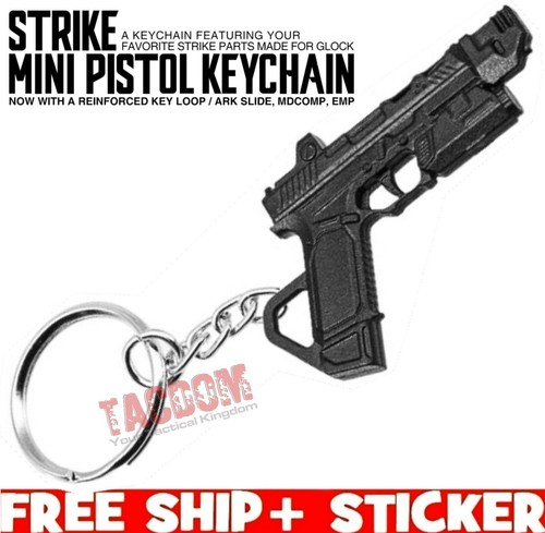 Strike industrie mini - strike,