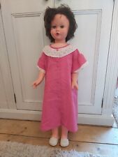 Vintage Rare Italian Effe Doll