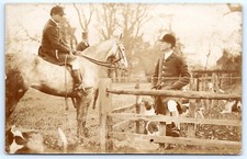 Burton Pidsea Hul Fox Hunt