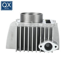 New Motorcycle Engine 62mm