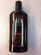 American Crew Power Cleanser