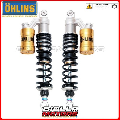 427 pair shock absorbers - pair,
