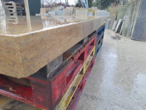 New cut yorkstone - 600mm, x