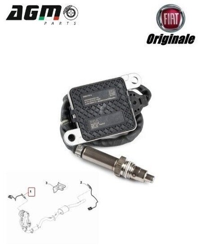 Original fiat 500x renegade - original,