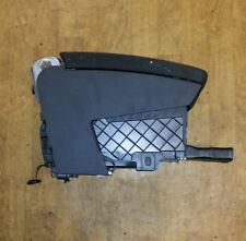 2011-2014 VW PASSAT B7 ESTATE ARMRESTS BLACK 