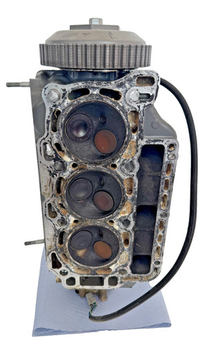 Honda 35hp cylinder - 35hp,