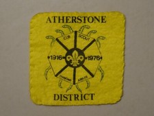 Atherstone District Cub Scout