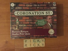 Coronation Street Rovers