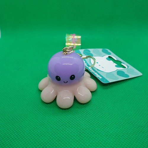 Cute flashing led octopus - cute,