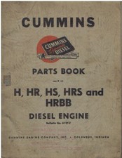 Cummins hrs hrbb - cummins, hs