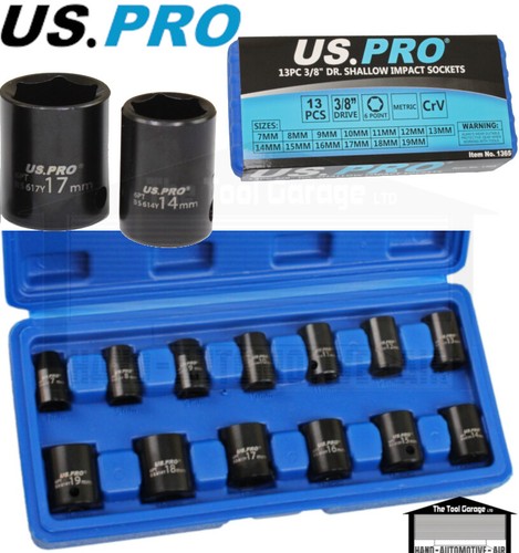 Pro tools 13pc dr - pro,