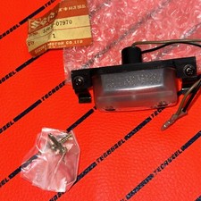 Suzuki Oem Nos CS 80 License