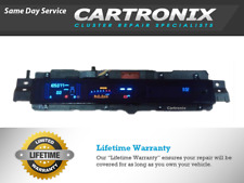 Renault Espace/ Grand Espace Instrument Cluster Digital Dash COMPLETE REPAIR