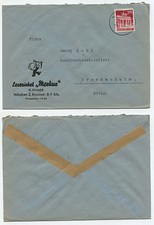 18111 - Bizone - Mi. No. 85 -