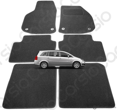For vauxhall zafira - for, mk2