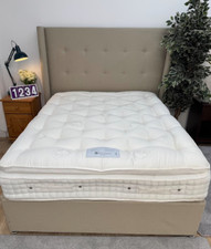 5' Hypnos Pillowtop Celestial-