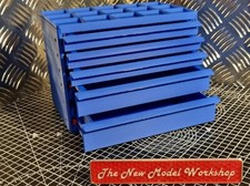 Mini Tool Chest Toolbox Type