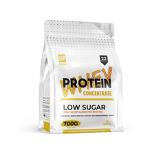 Qrp nutrition whey - qrp, protein
