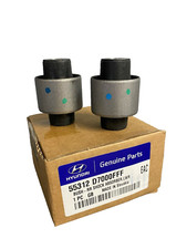 Hyundai tucson rear shock bush - tucson,