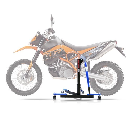 Center lift constands power - lift,