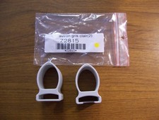 Original PAIR ZODIAC BOMBARD