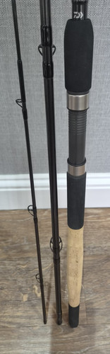 Daiwa cast izm - cast'izm, 126hmhq