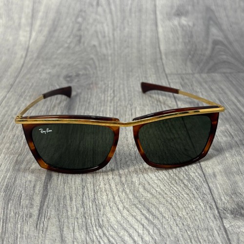 Ray ban bausch - bausch, &