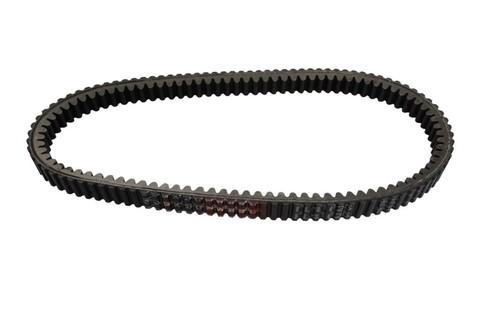 New gates timing belt - gates,