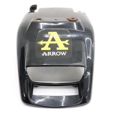 1996-2004 HONDA XRV 750 AFRICA