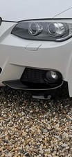 Bmw E92 Front Bumper Corners