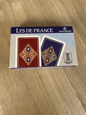 Carta Mundi Lys De France