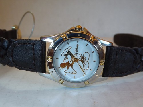 Womens vintage disney seiko - disney,