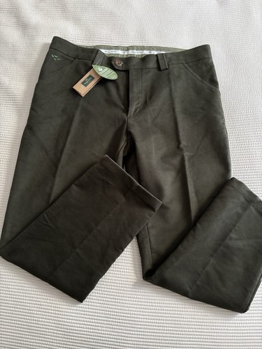Hoggs fife moleskin stretch - hoggs,