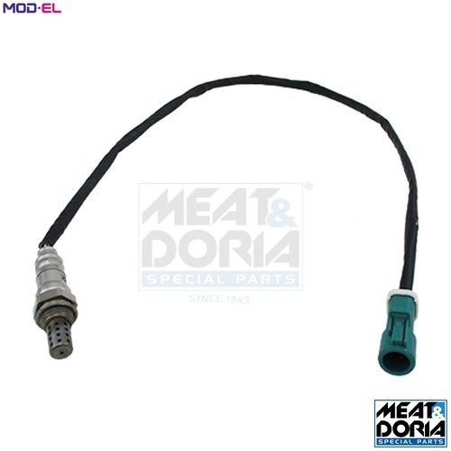 Lambda sensor 81029e for - sensor,