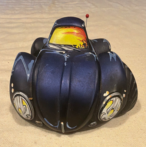 Car figurine decorative - car,