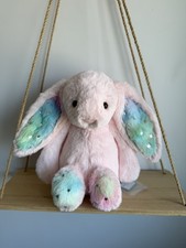 Jellycat medium bashful pink - medium,