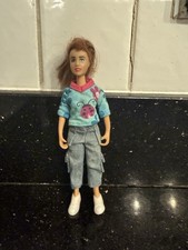 Breyer Abigail Horse Rider