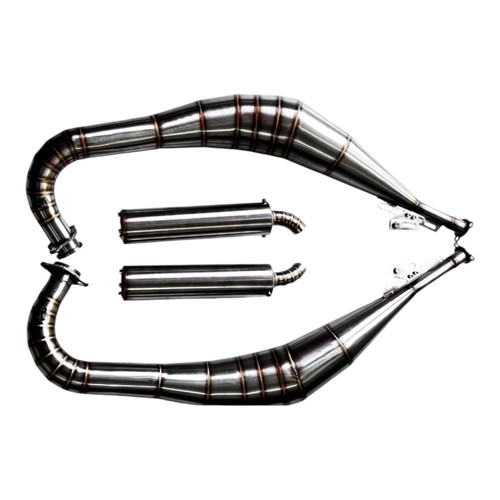 Yamaha 250 350 ypvs lc - rd,
