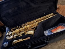 Yamaha YAS280 Alto Saxophone -