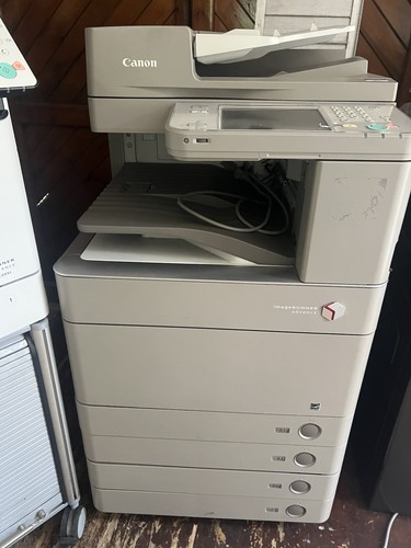 Canon 5250 copier printer - 5250,