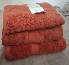 Brand New 100% Cotton Luxury 3