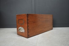 Victorian oak index - oak,
